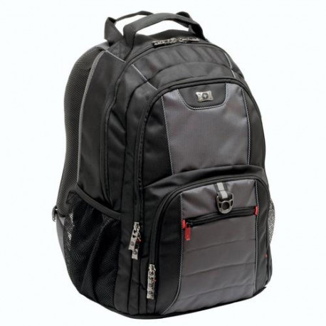 Wenger/SwissGear 600633 laptop case 40.6 cm (16&quot;) Backpack case Black