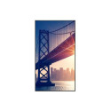 Sharp ME652 Digital signage flat panel 165.1 cm (65&quot;) LCD 450 cd/m² 4K Ultra HD Black Andro