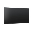 NEC E series MultiSync E558 Digital signage flat panel 138.7 cm (54.6") LCD 350 cd/m² 4K Ul