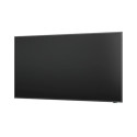 NEC MultiSync E438 Digital signage flat panel 108 cm (42.5&quot;) LCD 350 cd/m² 4K Ultra HD Blac