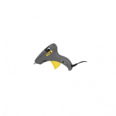 Stanley GR25 Hot glue gun Grey, Yellow