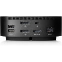 HP USB-C/A Universal Dock G2