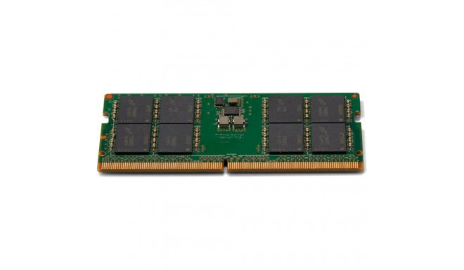 HP 5S4C0AA memory module 32 GB DDR5 4800 MHz