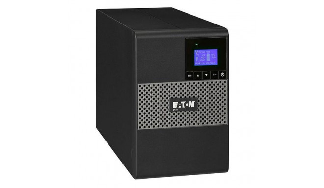 Eaton 5P 650i uninterruptible power supply (UPS) Line-Interactive 0.65 kVA 420 W 4 AC outlet(s)