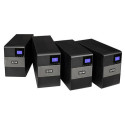 Eaton 5P 650i uninterruptible power supply (UPS) Line-Interactive 0.65 kVA 420 W 4 AC outlet(s)