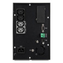 Eaton 5P Gen2 uninterruptible power supply (UPS) Line-Interactive 520 W 8 AC outlet(s)