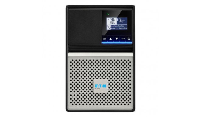 Eaton 5P Gen2 uninterruptible power supply (UPS) Line-Interactive 1350 W 8 AC outlet(s)
