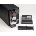 Eaton 5P 650i uninterruptible power supply (UPS) Line-Interactive 0.65 kVA 420 W 4 AC outlet(s)