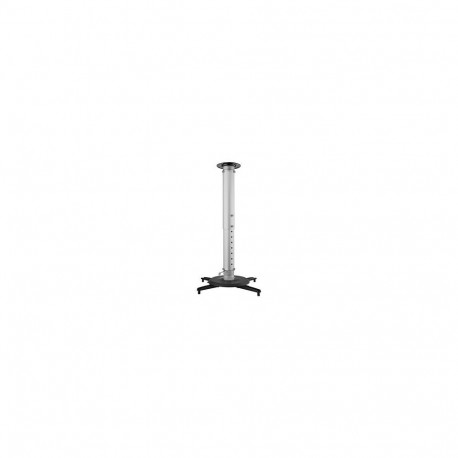 BenQ CM00G3 project mount Ceiling Black, Stainless steel