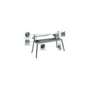 Graphite 59G892 manual tile cutter