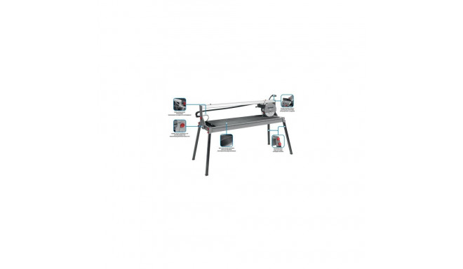 Graphite 59G892 manual tile cutter