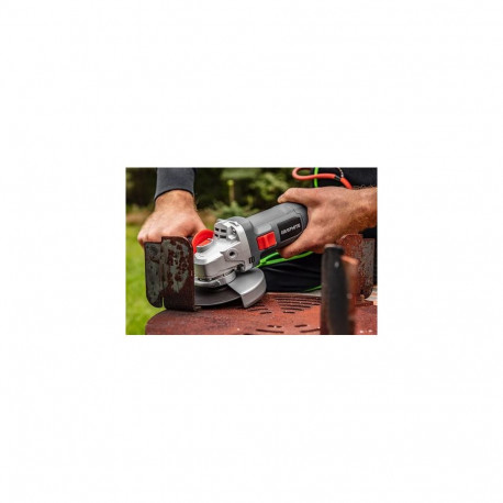 Graphite 59G188 angle grinder