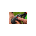 Graphite 59G188 angle grinder