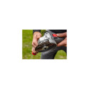Graphite 59G188 angle grinder