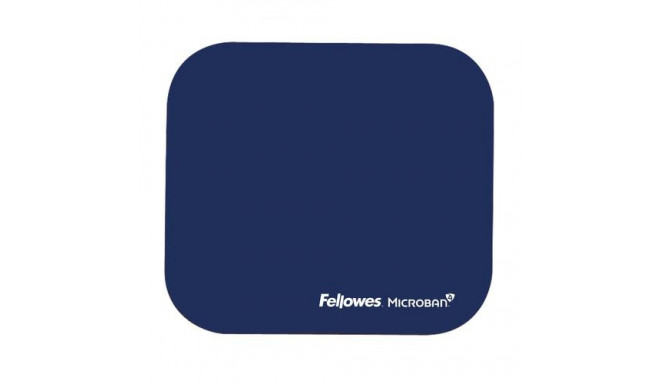 Fellowes Microban Blue