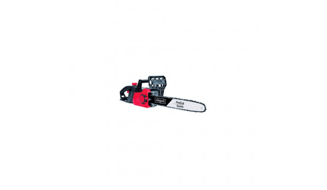 Scheppach CSE2700 2700 W Black, Red