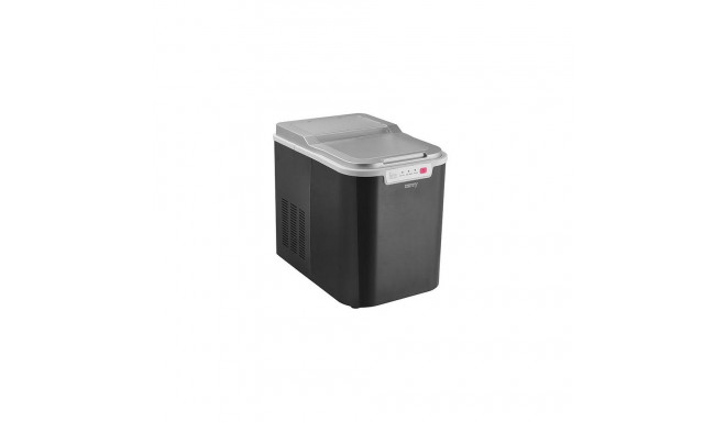 Camry Premium CR 8073 Portable ice cube maker 12 kg/24h Grey, White