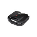 Mesko Home MS 3032 sandwich maker 850 W Black