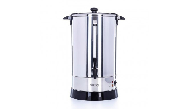 Camry Premium CR 1259 electric kettle 20 L 1650 W Black