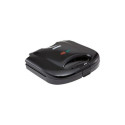 Mesko Home MS 3032 sandwich maker 850 W Black