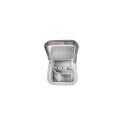 Camry Premium CR 8073 Portable ice cube maker 12 kg/24h Grey, White
