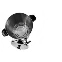 Camry Premium CR 1259 electric kettle 20 L 1650 W Black