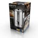 Camry Premium CR 1259 electric kettle 20 L 1650 W Black