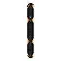 MaxCom Strong MM920 7.11 cm (2.8&quot;) 140 g Black, Yellow Rugged phone