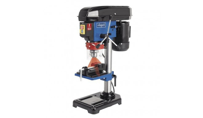 Scheppach DP16VLS drill press 500 W