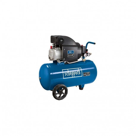 Scheppach HC54 air compressor 1500 W AC
