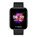 Garett Electronics GRC MAXX 4.52 cm (1.78&quot;) AMOLED Digital 368 x 448 pixels Touchscreen Bla