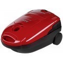 AEG vacuum cleaner CE Animal Vampir, red