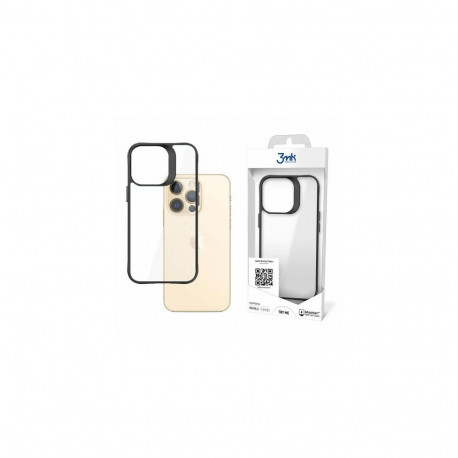 3MK Satin Armor Case+ mobile phone case