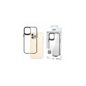 3MK Satin Armor Case+ mobile phone case