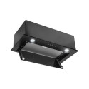 Ciarko SL-BOX Glass Built-in Black 350 m³/h
