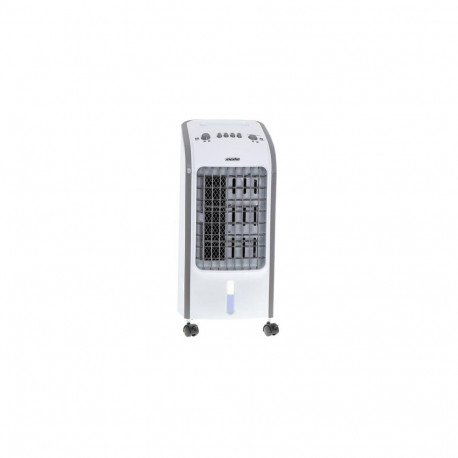 Adler MS 7918 portable air conditioner 60 dB Grey, White
