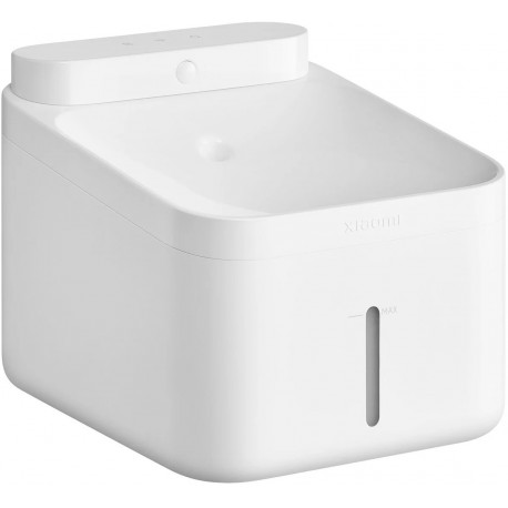Xiaomi automaatne jooginõu Smart Pet Fountain 2 3L, valge