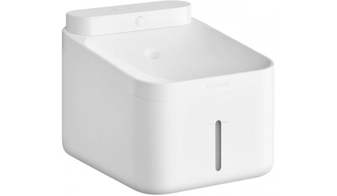 Xiaomi automaatne jooginõu Smart Pet Fountain 2 3L, valge