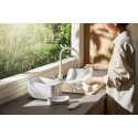 Xiaomi automaatne jooginõu Smart Pet Fountain 2 3L, valge