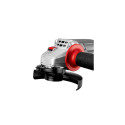 Graphite 58GE130 angle grinder 1.51 kg