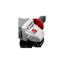 Graphite 58GE130 angle grinder 1.51 kg