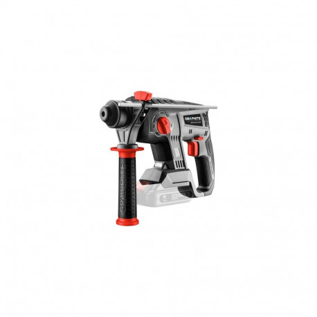 Graphite 58G027 rotary hammer 1420 RPM SDS Plus