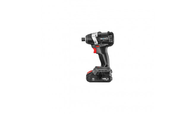 Graphite 58G024 power screwdriver/impact driver