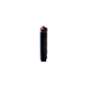 Parat 5854000391 small parts/tool box Polypropylene Black, Red, Transparent