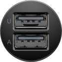 Goobay USB Type-C Car Charger Set (12 W)