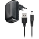 Goobay 58484 video splitter HDMI 8x HDMI
