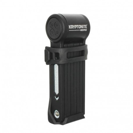 Kryptonite Keeper Mini Black 800 mm Folding lock