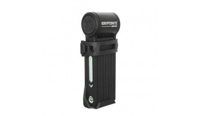 Kryptonite Keeper Mini Black 800 mm Folding lock