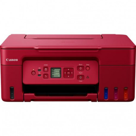 Canon PIXMA G3470 Inkjet A4 4800 x 1200 DPI 11 ppm Wi-Fi