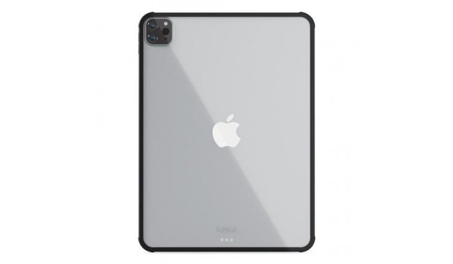 Epico 57810101300001 tablet case 27.9 cm (11&quot;) Cover Black, Transparent
